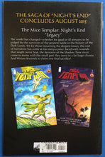 Load image into Gallery viewer, The Mice Templar Volume V: Night’s End No. #4 2015 Image Comics