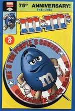 Load image into Gallery viewer, Avengers Standoff: Assault on Pleasant Hill Omega No. #1 2016 Marvel Comics