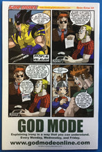 Load image into Gallery viewer, Dead Sonja: She Zombie With a Sword No. #1(B) 2006 Blatant Comics