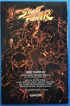 Load image into Gallery viewer, Street Fighter No. #7 2004 DDP/Udon Comics