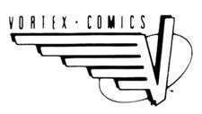Vortex Comics – Mr Chinnery’s Emporium