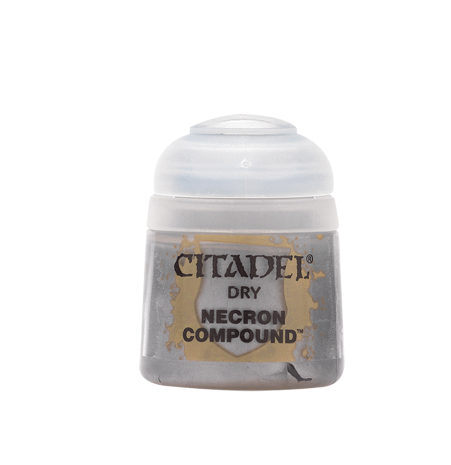 Warhammer Citadel Colour Necron Compound 12ml