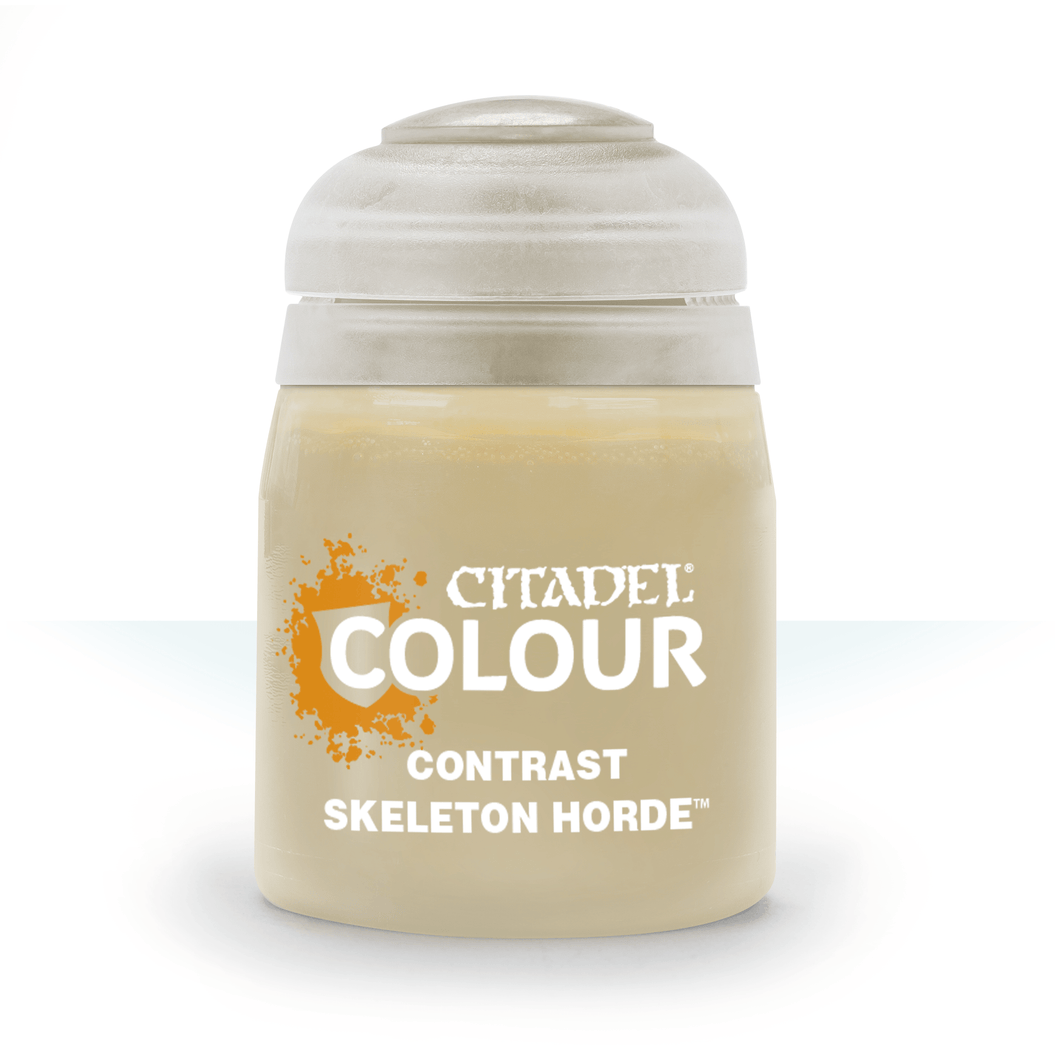 Warhammer Citadel Colour Skeleton Horde 18ml