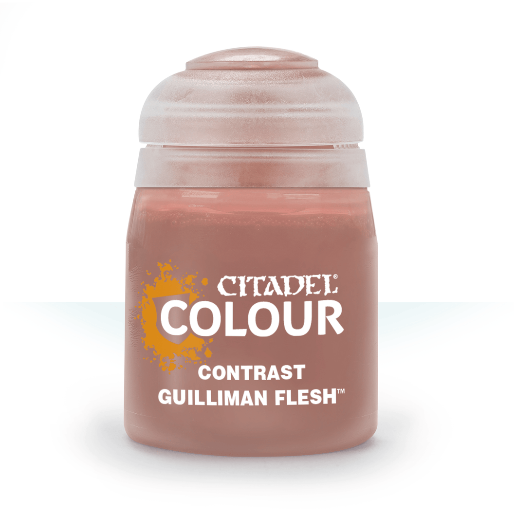 Warhammer Citadel Colour Guilliman Flesh 18ml