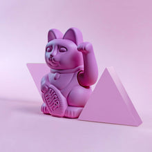 Load image into Gallery viewer, Lucky Cat | Hot Pink
