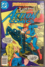 Load image into Gallery viewer, Action Comics No. #502 1979 DC Comics
