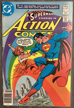 Load image into Gallery viewer, Action Comics No. #503 1980 DC Comics
