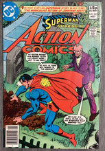 Load image into Gallery viewer, Action Comics No. #507 1980 DC Comics
