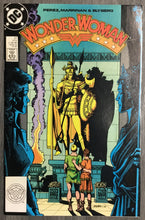 Load image into Gallery viewer, Wonder Woman No. #27 1989 DC Comics
