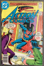 Load image into Gallery viewer, Action Comics No. #508 1980 DC Comics
