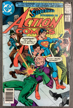 Load image into Gallery viewer, Action Comics No. #510 1980 DC Comics
