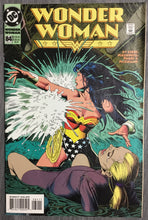 Load image into Gallery viewer, Wonder Woman No. #84 1994 DC Comics
