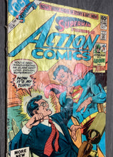 Load image into Gallery viewer, Action Comics No. #524 1981 DC Comics
