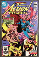 Load image into Gallery viewer, Action Comics No. #547 1983 DC Comics
