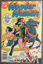 Load image into Gallery viewer, Wonder Woman No. #263 1980 DC Comics
