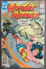 Load image into Gallery viewer, Wonder Woman No. #264 1980 DC Comics
