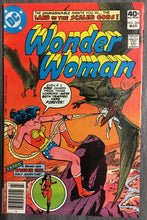 Load image into Gallery viewer, Wonder Woman No. #265 1980 DC Comics
