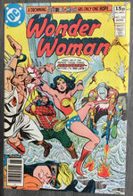 Load image into Gallery viewer, Wonder Woman No. #268 1980 DC Comics
