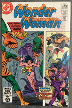 Load image into Gallery viewer, Wonder Woman No. #276 1981 DC Comics
