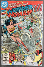 Load image into Gallery viewer, Wonder Woman No. #300 1983 DC Comics
