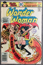 Load image into Gallery viewer, Wonder Woman No. #226 1976 DC Comics
