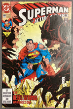 Load image into Gallery viewer, Action Comics No. #680 1992 DC Comics
