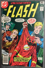 Load image into Gallery viewer, The Flash No. #264 1978 DC Comics
