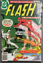 Load image into Gallery viewer, The Flash No. #266 1978 DC Comics
