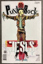 Load image into Gallery viewer, Punk Rock Jesus No. #6 2013 Vertigo/DC Comics
