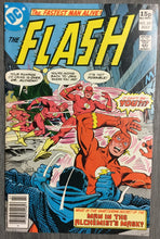 Load image into Gallery viewer, The Flash No. #287 1980 DC Comics
