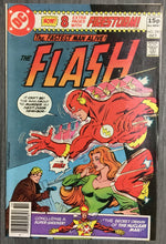 Load image into Gallery viewer, The Flash No. #290 1980 DC Comics
