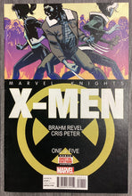 Load image into Gallery viewer, Marvel Knights: X-Men No. #1 2014 Marvel Comics
