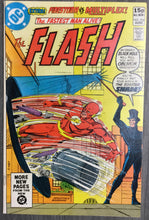 Load image into Gallery viewer, The Flash No. #298 1981 DC Comics
