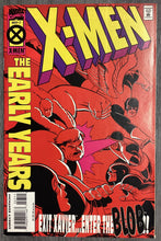 Load image into Gallery viewer, X-Men: The Early Years No. #7 1994 Marvel Comics
