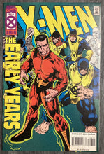 Load image into Gallery viewer, X-Men: The Early Years No. #8 1994 Marvel Comics
