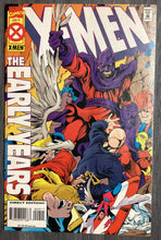 Load image into Gallery viewer, X-Men: The Early Years No. #9 1995 Marvel Comics
