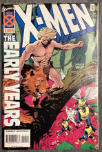 Load image into Gallery viewer, X-Men: The Early Years No. #10 1995 Marvel Comics
