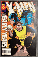Load image into Gallery viewer, X-Men: The Early Years No. #15 1995 Marvel Comics
