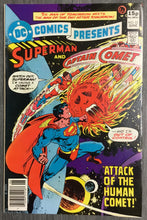 Load image into Gallery viewer, DC Comics Presents No. #22 1980 DC Comics
