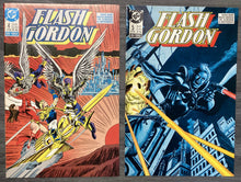 Load image into Gallery viewer, Flash Gordon No. #1-5 1988 DC Comics
