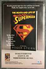 Load image into Gallery viewer, Adventures of Superman No. #504 1993 DC Comics
