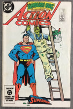 Load image into Gallery viewer, Action Comics No. #560 1984 DC Comics
