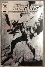 Load image into Gallery viewer, Magnus Robot Fighter No. #25 1993 Valiant Comics
