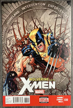 Load image into Gallery viewer, Wolverine &amp; the X-Men No. #38 2014 Marvel Comics
