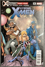 Load image into Gallery viewer, X-Treme X-Men No. #13 2013 Marvel Comics
