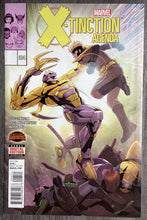 Load image into Gallery viewer, X-Tinction Agenda No. #4 2015 Marvel Comics

