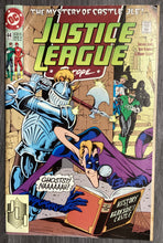 Load image into Gallery viewer, Justice League Europe No. #44 1992 DC Comics
