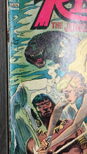 Load image into Gallery viewer, Rima, The Jungle Girl No. #5 1975 DC Comics
