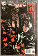 Load image into Gallery viewer, Catwoman No. #83 2010 DC Comics
