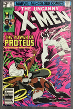 Load image into Gallery viewer, The Uncanny X-Men No. #127 1979 Marvel Comics
